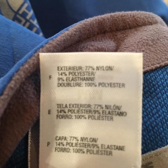 THE NORTH FACE APEX FLIGHT SERIES - Picture 6 of 7